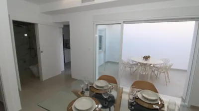 Chalet en venta en La Puntica, Lo Pagán (San Pedro del Pinatar) de 239.000 €
