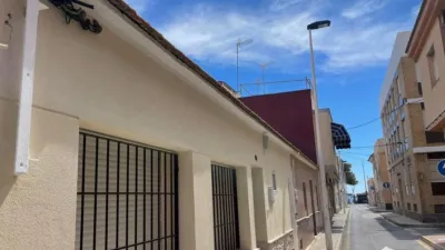 Chalet en venta en La Puntica, Lo Pagán (San Pedro del Pinatar) de 239.000 €