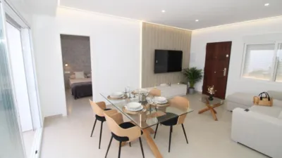Chalet en venta en La Puntica, Lo Pagán (San Pedro del Pinatar) de 239.000 €