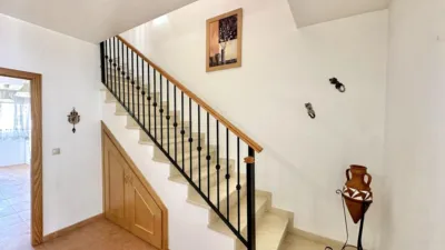 Casa adosada en venta en Calle de Luis Cernuda, Humilladero de 199.000 €
