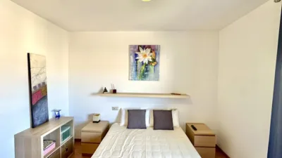 Casa adosada en venta en Calle de Luis Cernuda, Humilladero de 199.000 €