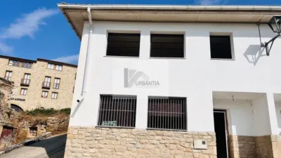 Semi-detached house on Calle de la Fuente photo 11