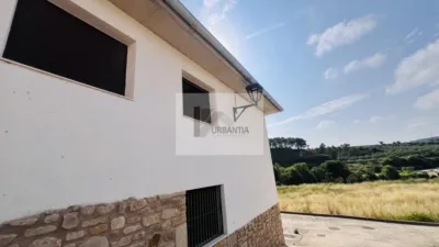 Semi-detached house on Calle de la Fuente photo 16