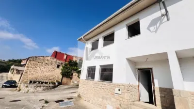 Semi-detached house on Calle de la Fuente photo 20