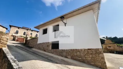 Semi-detached house on Calle de la Fuente photo 21