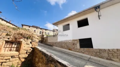 Semi-detached house on Calle de la Fuente photo 22