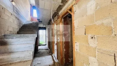 Semi-detached house on Calle de la Fuente photo 34