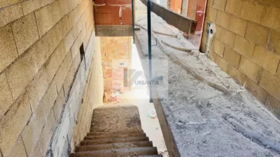 Semi-detached house on Calle de la Fuente photo 36