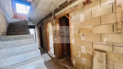 Semi-detached house on Calle de la Fuente photo 44