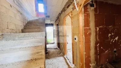 Semi-detached house on Calle de la Fuente photo 46