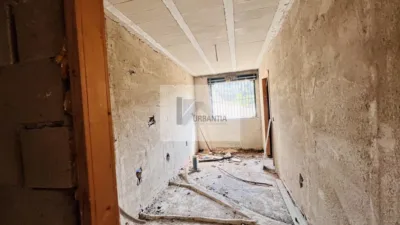 Semi-detached house on Calle de la Fuente photo 49