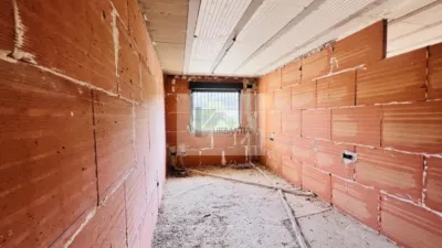 Semi-detached house on Calle de la Fuente photo 50