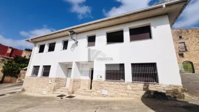 Semi-detached house on Calle de la Fuente photo 5