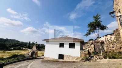 Semi-detached house on Calle de la Fuente photo 61