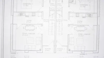 Semi-detached house on Calle de la Fuente photo 6