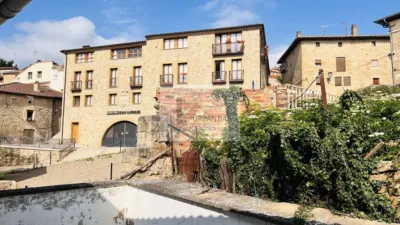 Semi-detached house on Calle de la Fuente photo 8