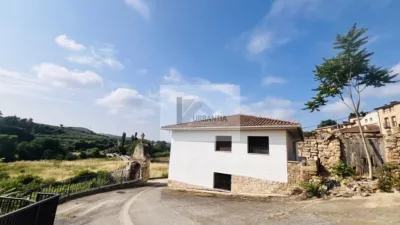 Semi-detached house on Calle de la Fuente photo 9