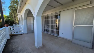 Chalet on Calle Colombia photo 12