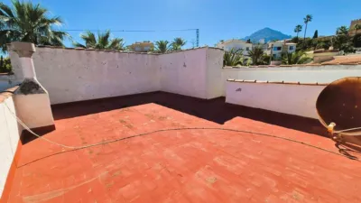 Chalet on Calle Colombia photo 15
