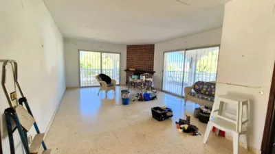 Chalet on Calle Colombia photo 17