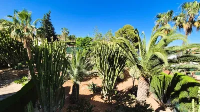 Casa – La Nucia - Vista 2