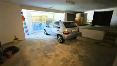 Chalet on Calle Colombia photo 40