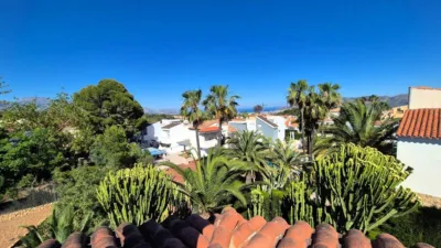 Casa – La Nucia - Vista 4