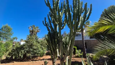 Casa – La Nucia - Más