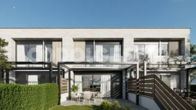 House on Carrer de Puigsacalm photo 4
