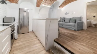 Piso en alquiler en Travesía de las Beatas, 8 - Imagen 10