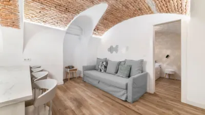 Piso en alquiler en Travesía de las Beatas, 8 - Imagen 11