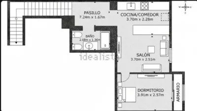 Piso en alquiler en Travesía de las Beatas, 8 - Imagen 19