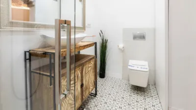 Piso en alquiler en Travesía de las Beatas, 8 - Imagen 5