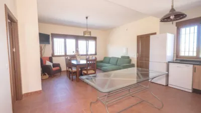 Chalet on Calle Polígono 25 Paraje 532 Manzanillo, No. 172 photo 18