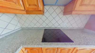 Apartment in Arona photo 18