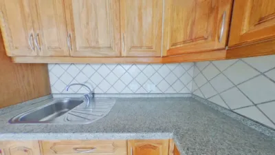 Apartment in Arona photo 19