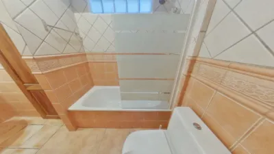 Apartment in Arona photo 23