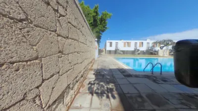 Apartment in Arona photo 30