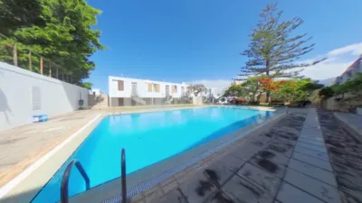 Apartment in Arona photo 31