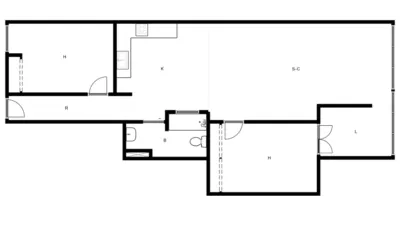 Apartment in Arona photo 3
