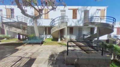 Apartment in Arona photo 32