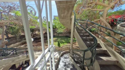 Apartment in Arona photo 36
