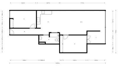 Apartment in Arona photo 5