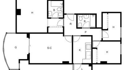 Apartment in Playa de San Juan photo 3