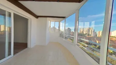 Apartment in Playa de San Juan photo 39
