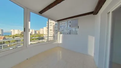 Apartment in Playa de San Juan photo 42