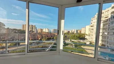 Apartment in Playa de San Juan photo 43