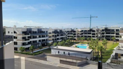Apartment on Calle 03186 photo 11