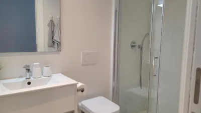 Apartment on Calle 03186 photo 12