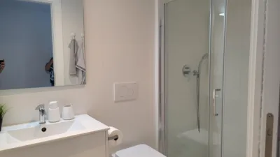 Apartment on Calle 03186 photo 13